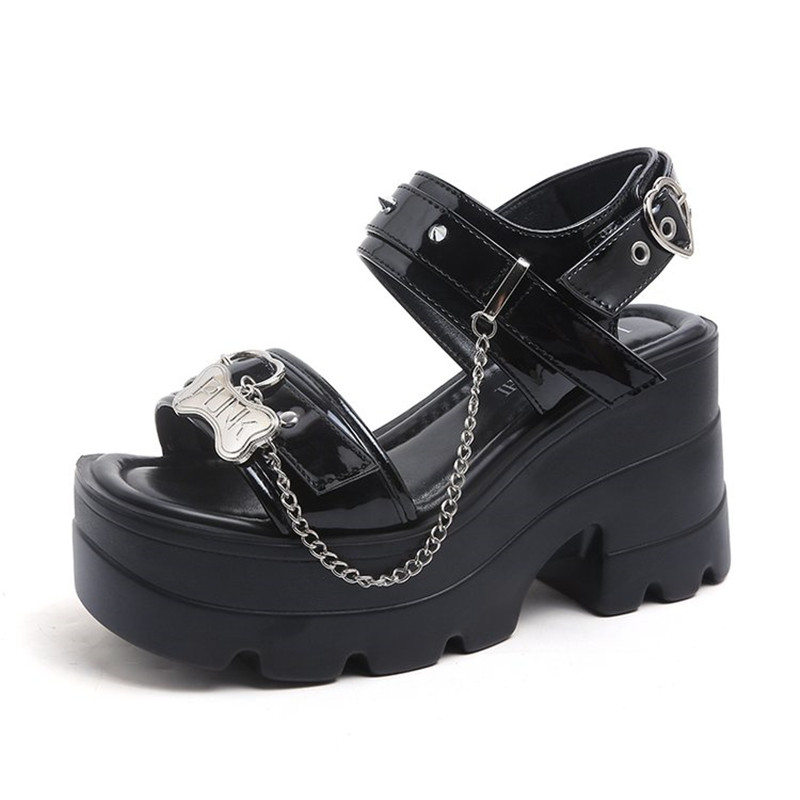 10CM New 2026 Punk Style Women - đánh giá và giá Anklet Foot Chain