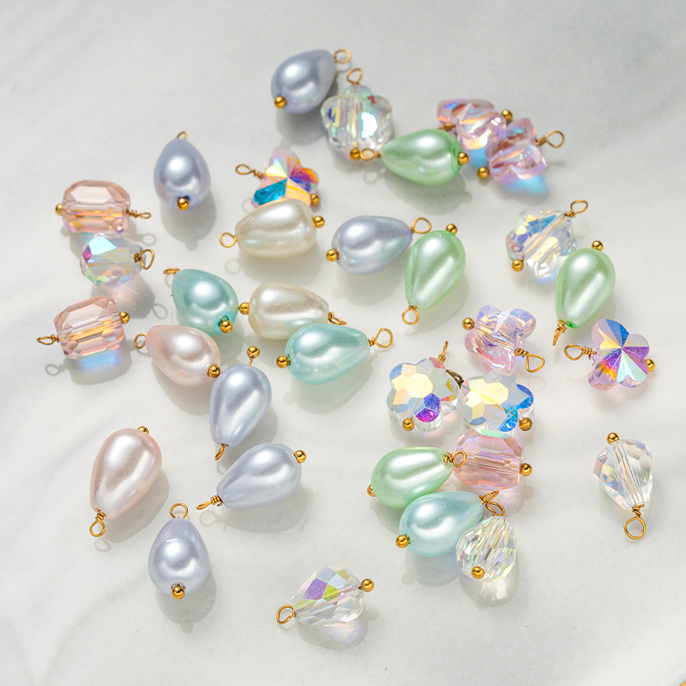 5pcs Laser Flower Butterfly Ch - đánh giá và giá Butterfly Pendant Necklace