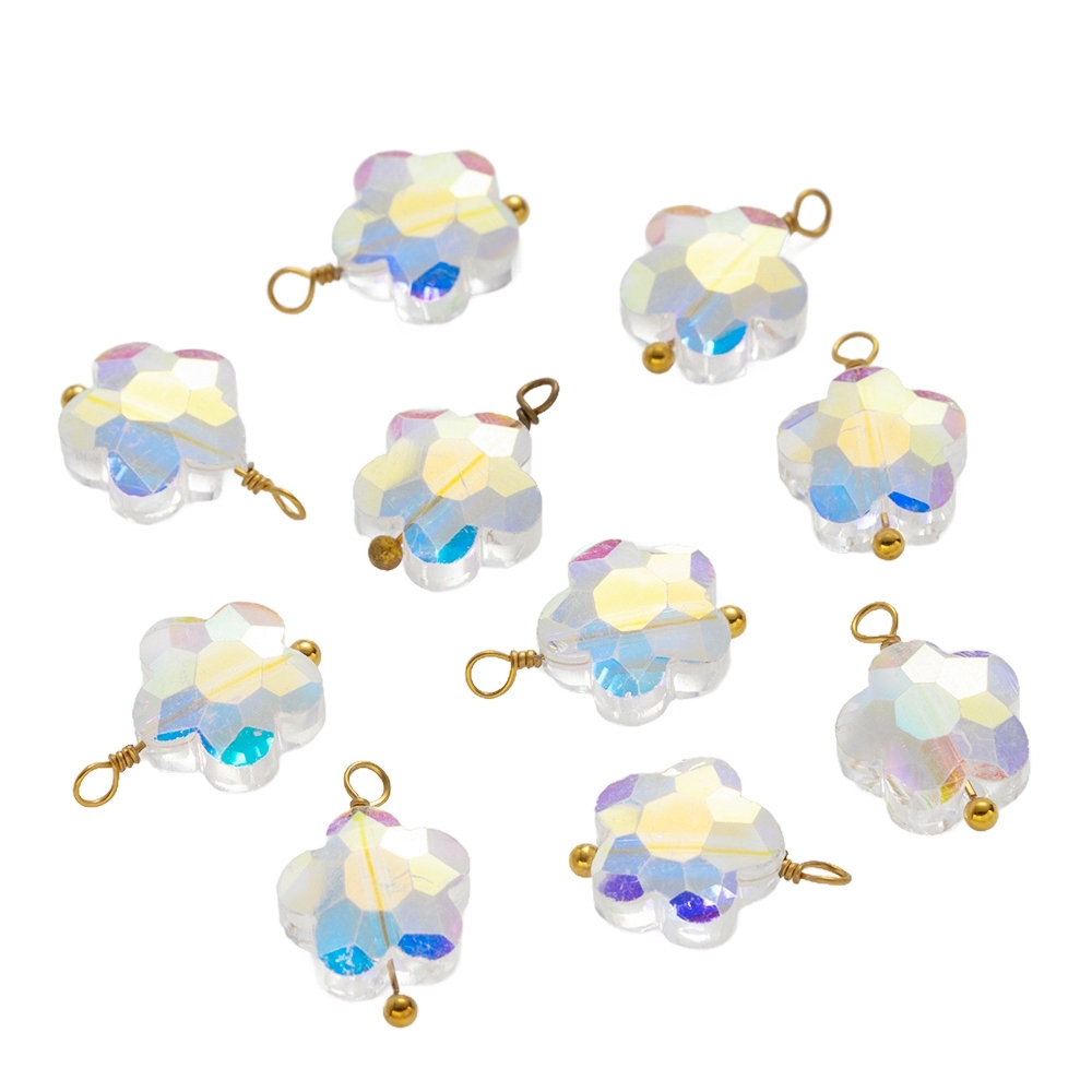 5pcs Laser Flower Butterfly Ch - đánh giá và giá Butterfly Pendant Necklace