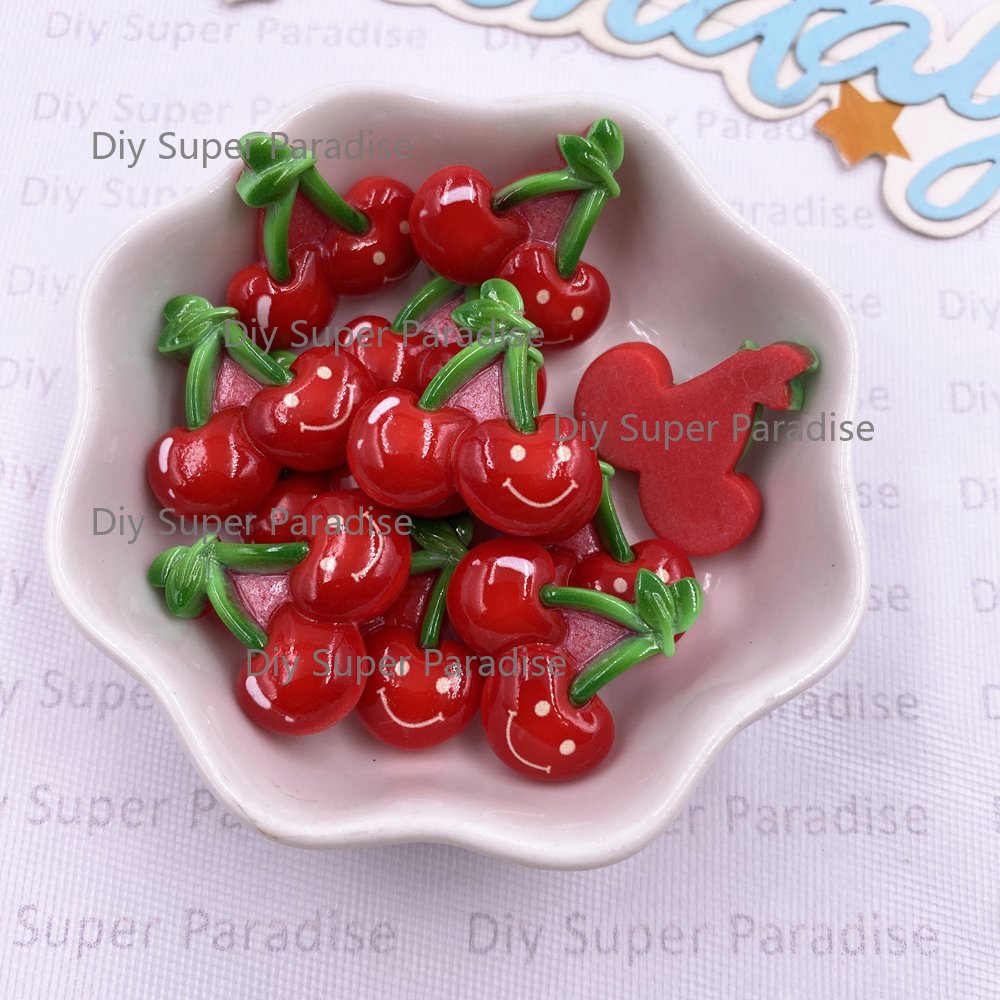 16pcs Colorful Kawaii Cartoon  - đánh giá và giá Paradise Jewelry & Watches Llc Miami Reviews