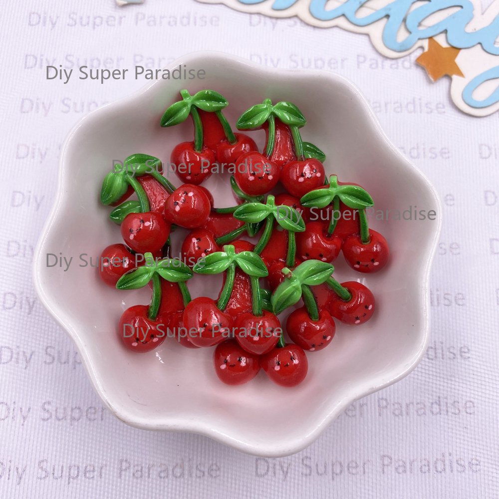 16pcs Colorful Kawaii Cartoon  - đánh giá và giá Paradise Jewelry & Watches Llc Miami Reviews