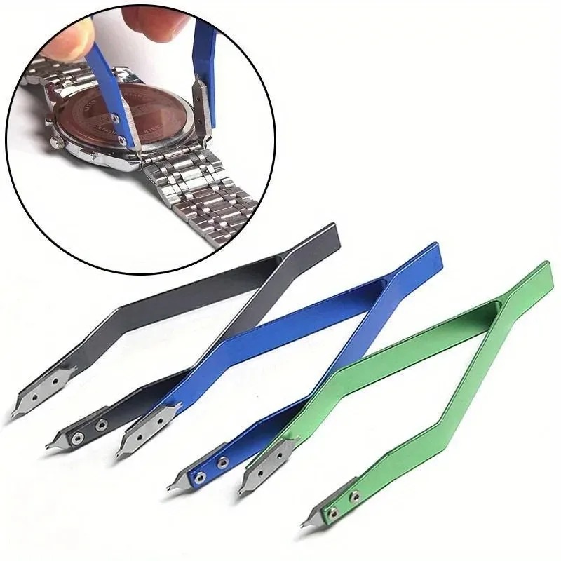 Professional Stainless Steel V - đánh giá và giá Jewelry Watches Repair