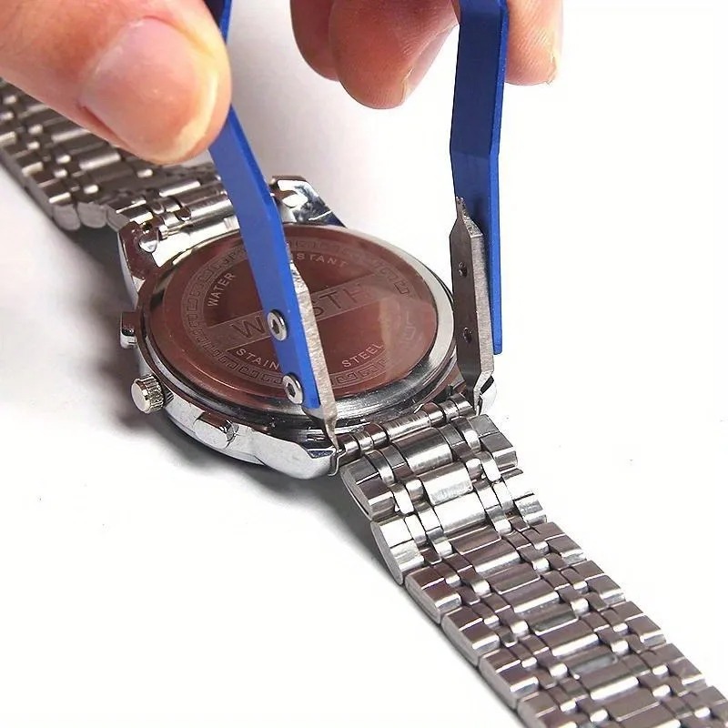 Professional Stainless Steel V - đánh giá và giá Jewelry Watches Repair