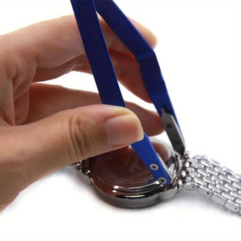 Professional Stainless Steel V - đánh giá và giá Jewelry Watches Repair