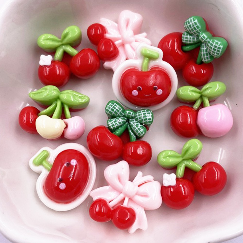 24pcs Colorful Kawaii Cartoon  - đánh giá và giá Paradise Jewelry & Watches Llc Miami Reviews