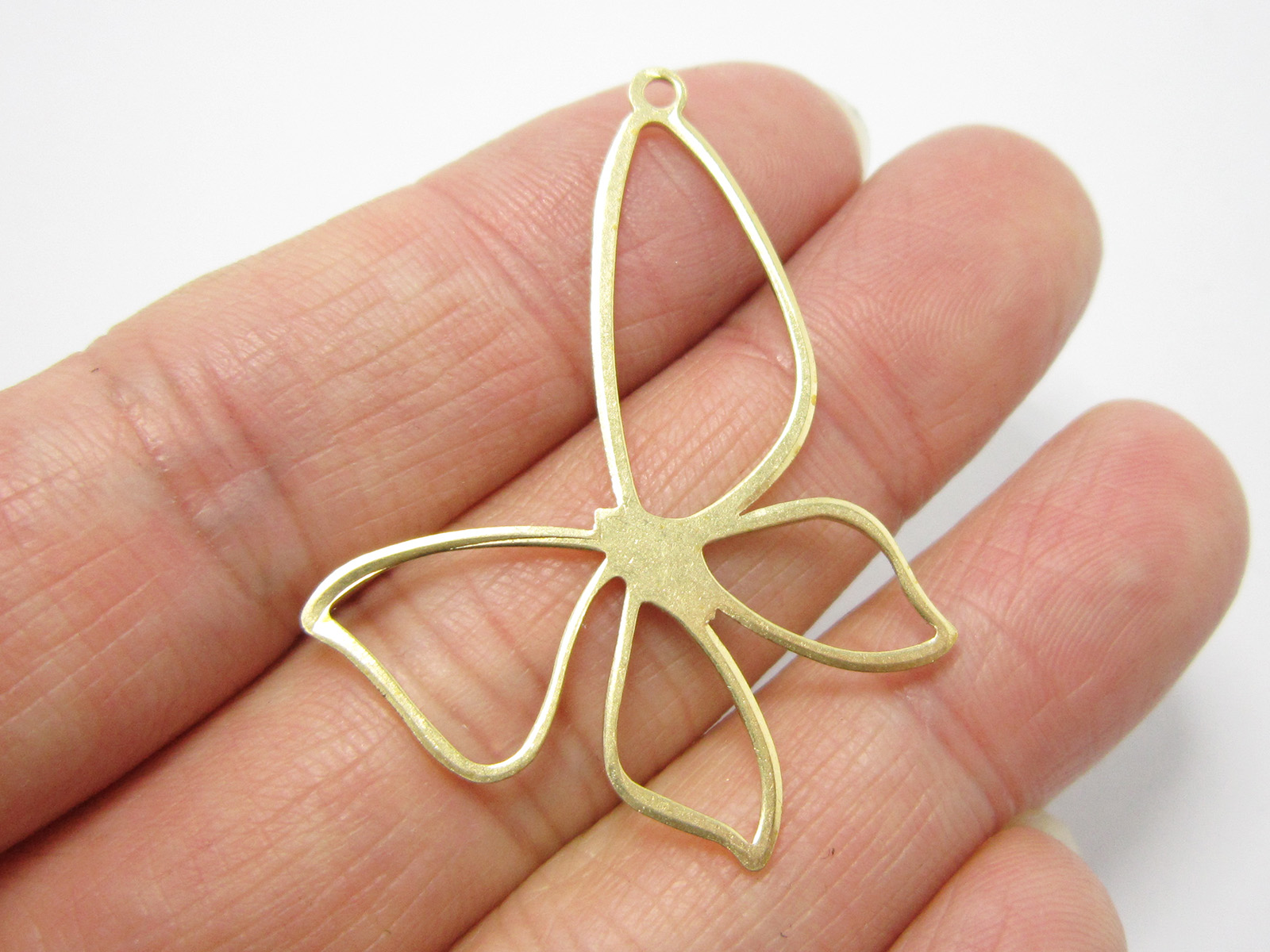 20pc Butterfly Earring Charms, - đánh giá và giá Butterfly Pendant Necklace