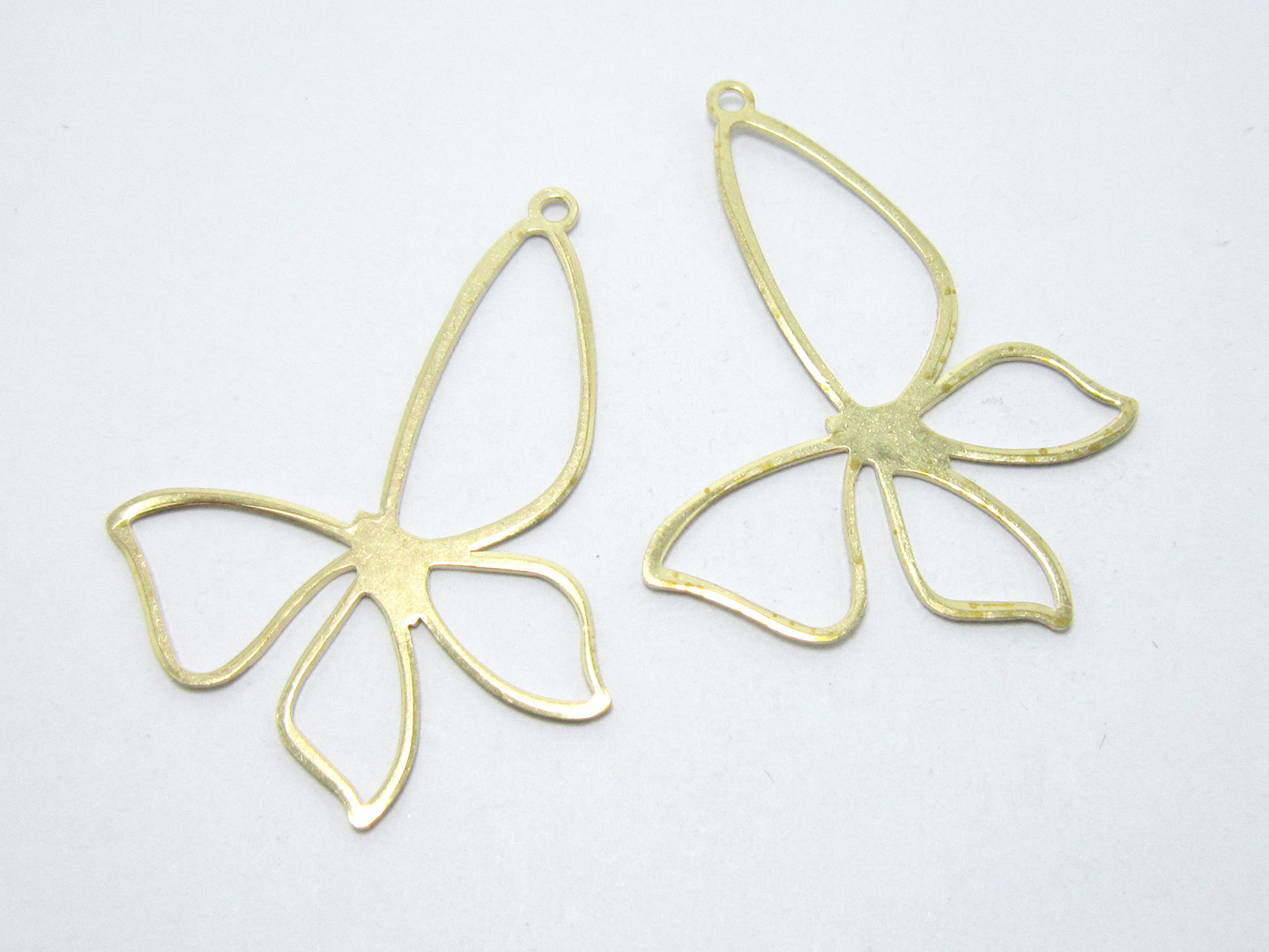 20pc Butterfly Earring Charms, - đánh giá và giá Butterfly Pendant Necklace