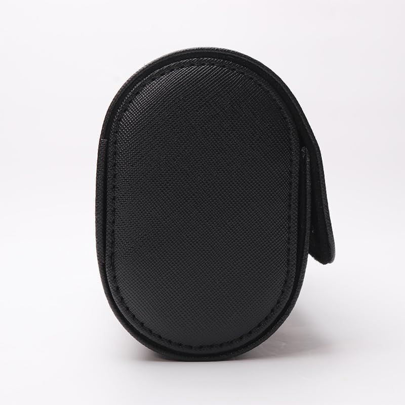 Leather Travel Watch Case Sing - đánh giá và giá Jewelry Watches Men