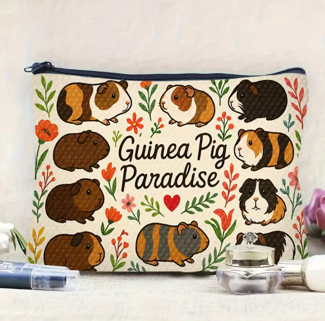 A Guinea Pig Paradise Makeup B - đánh giá và giá Paradise Jewelry & Watches Llc Miami Reviews
