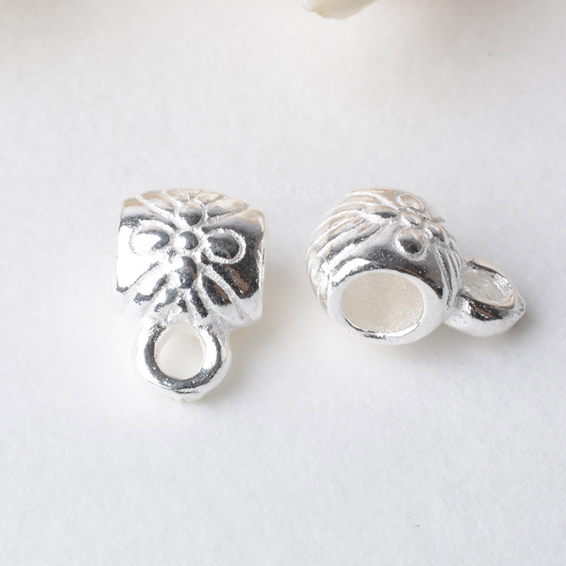 solid 925 sterling silver Tube - đánh giá và giá Sterling Silver Ring