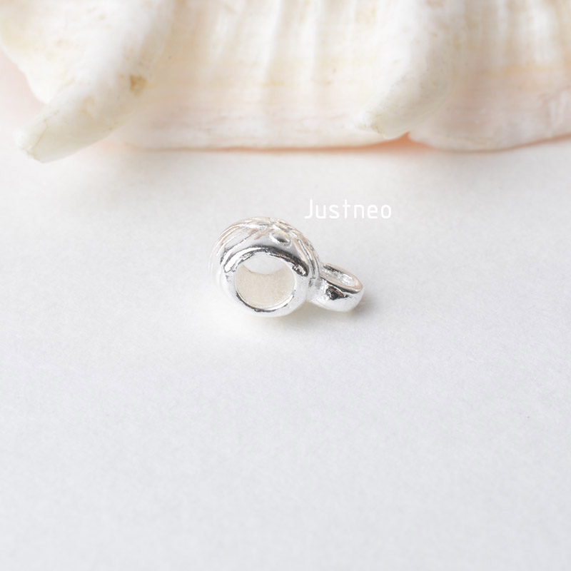 solid 925 sterling silver Tube - đánh giá và giá Sterling Silver Ring