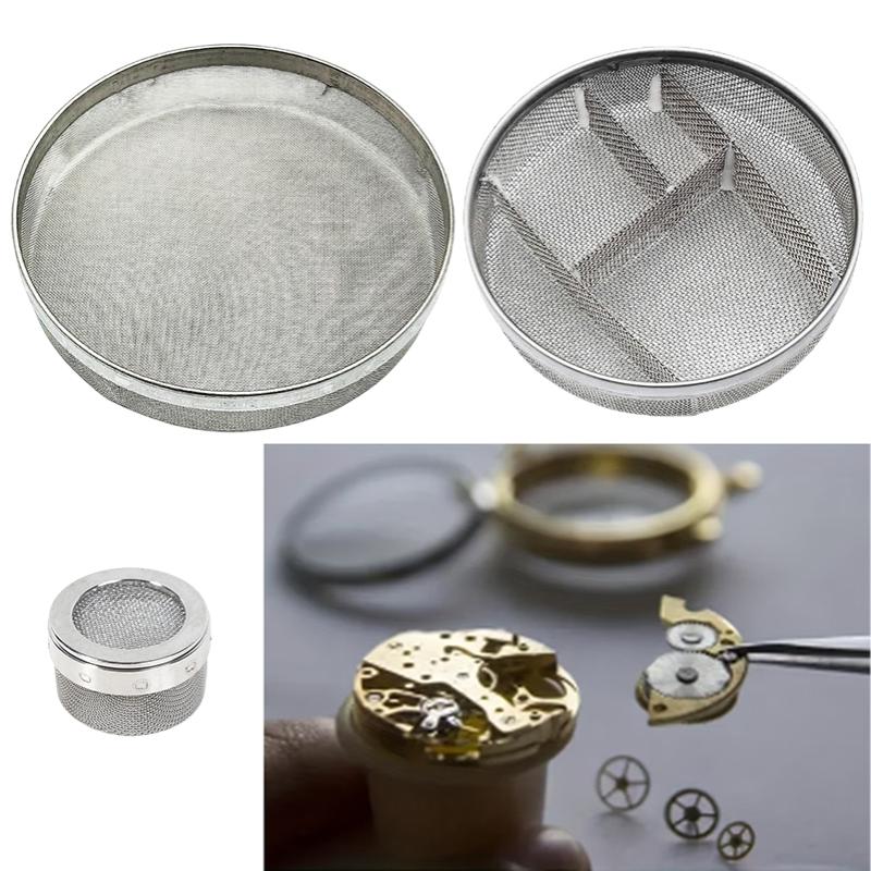 Stainless Steel Watch Parts Cl - đánh giá và giá Jewelry Watches Repair