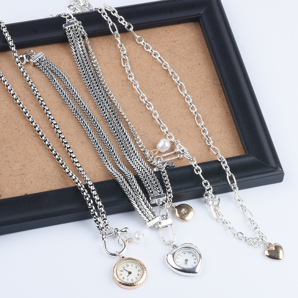 Indian Vintage Silver Plated P - đánh giá và giá Indian Jewelry Watches