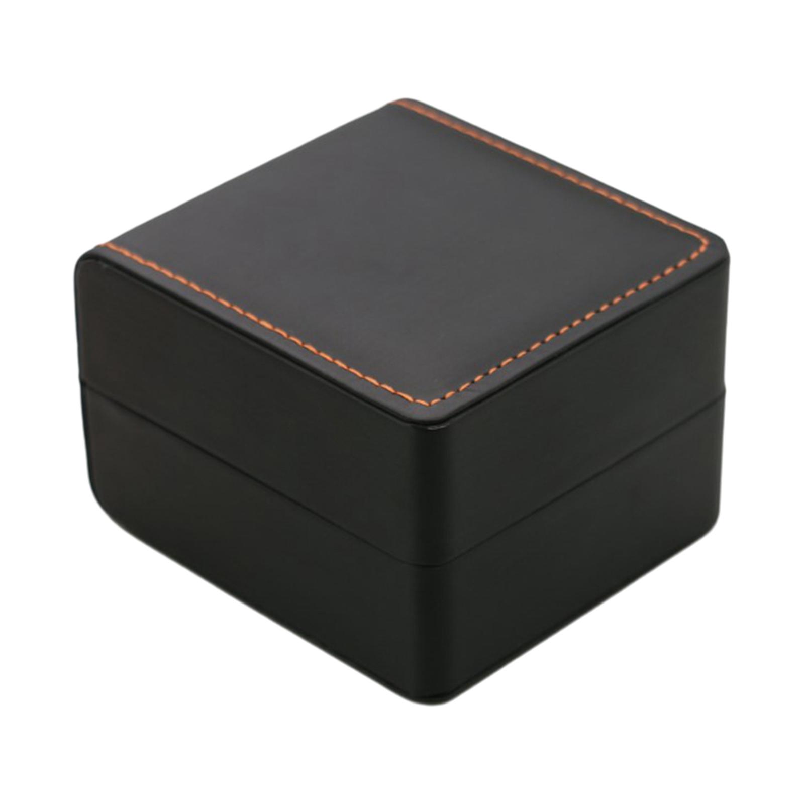 Single Watch Storage Box Porta - đánh giá và giá Jewelry Watches Men