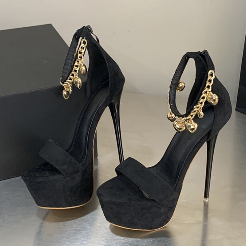 Liyke Fashion Design Bell Chai - đánh giá và giá Anklet Foot Chain