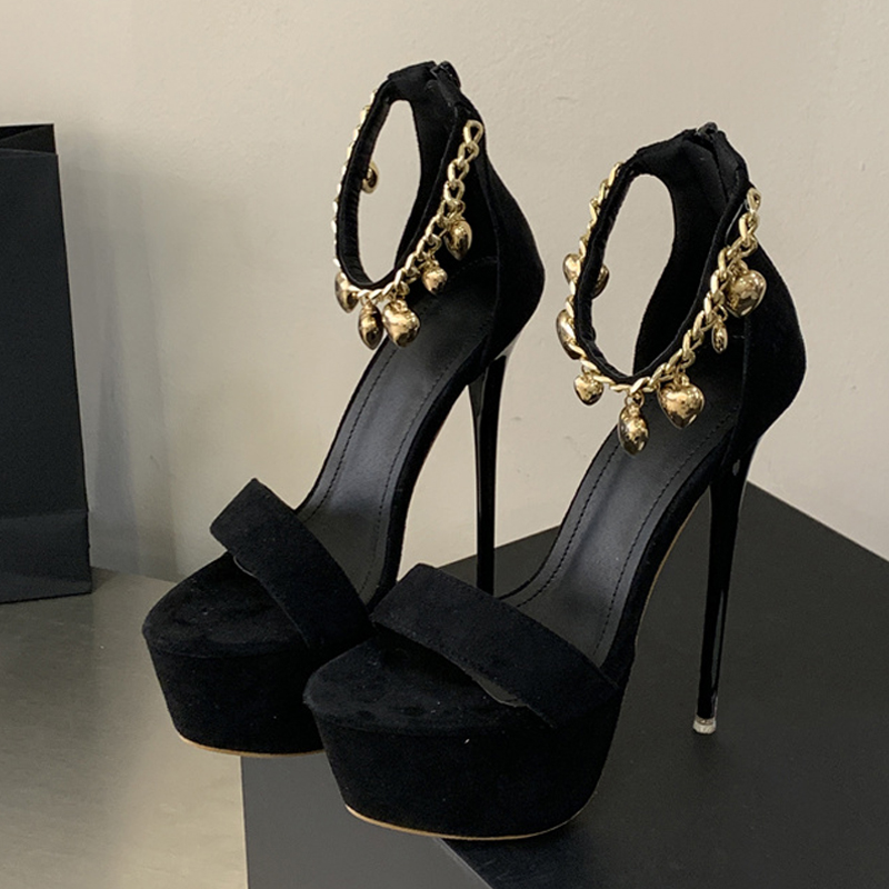 Liyke Fashion Design Bell Chai - đánh giá và giá Anklet Foot Chain