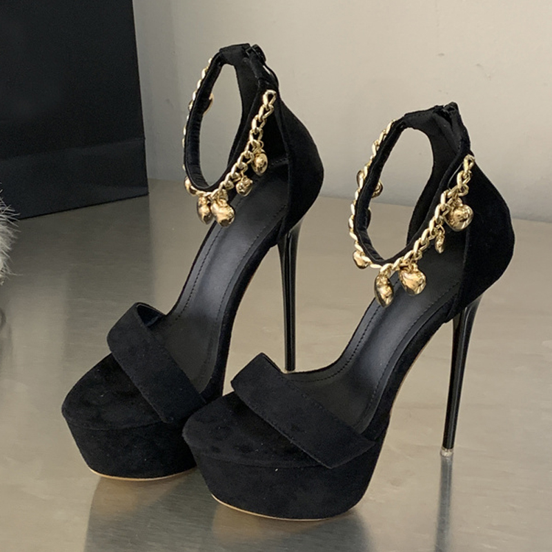 Liyke Fashion Design Bell Chai - đánh giá và giá Anklet Foot Chain
