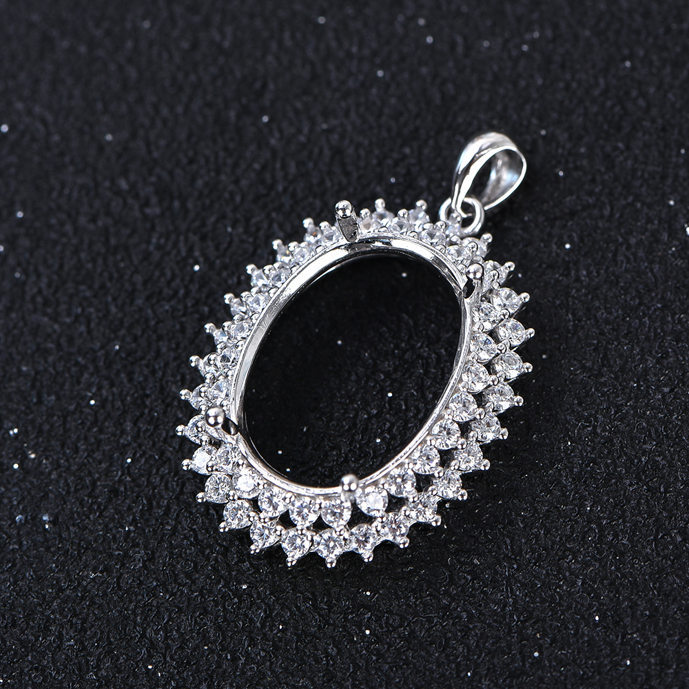 13x18mm S925 Sterling Silver R - đánh giá và giá Sterling Silver Ring