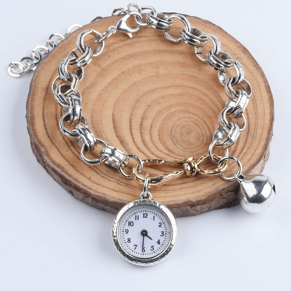 2PCS/Sets Fashion Vintage Wome - đánh giá và giá Indian Jewelry Watches