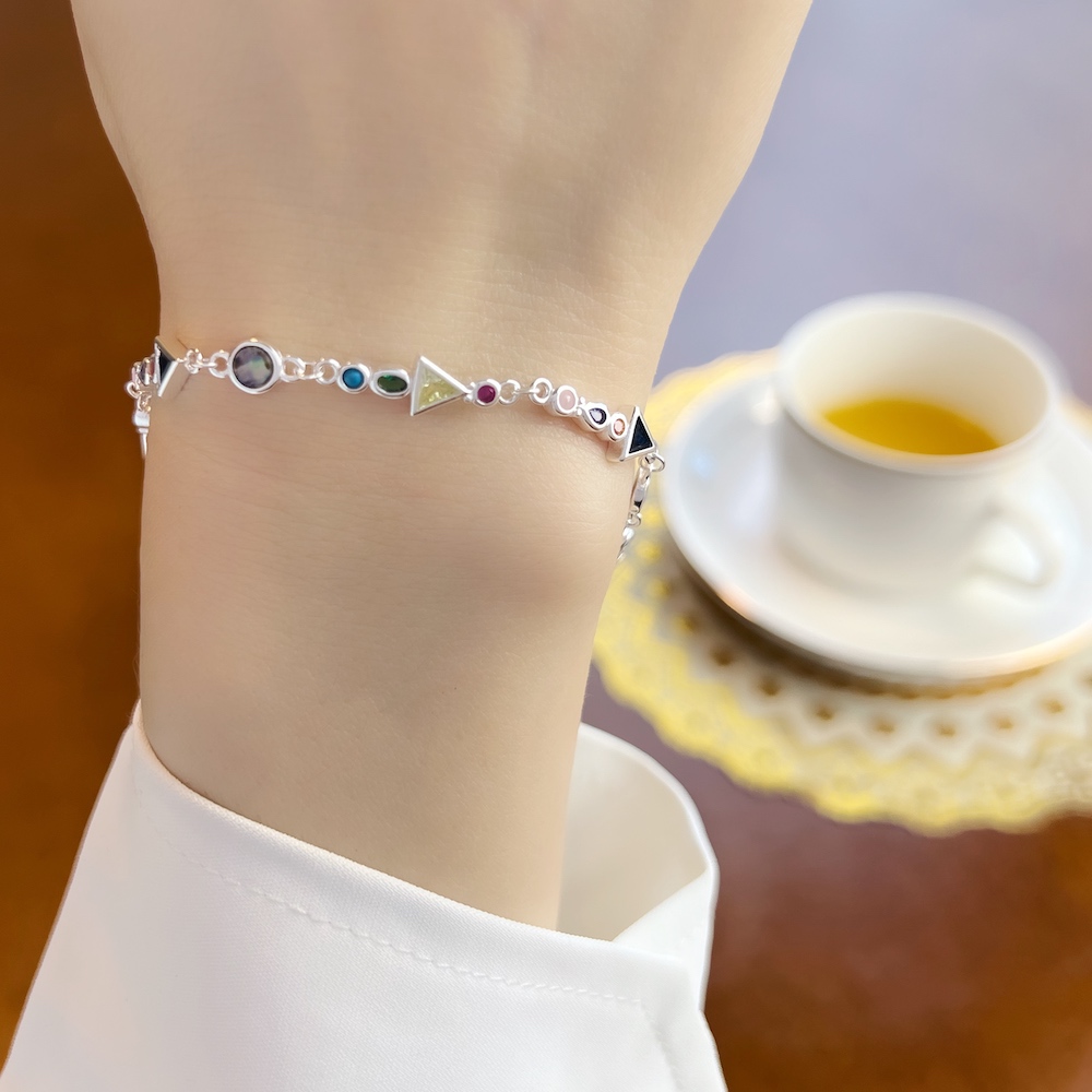 Paradise Journey Bracelets New - đánh giá và giá Paradise Jewelry & Watches Llc Miami Reviews