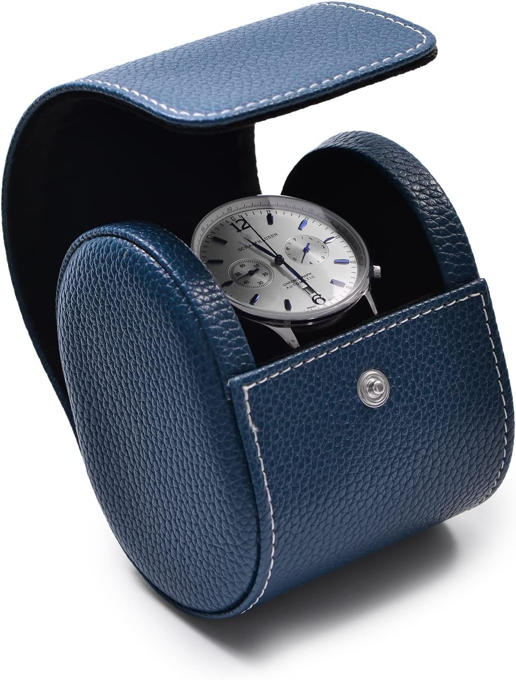 Luxury Leather Travel Watch Ca - đánh giá và giá Jewelry Watches Men
