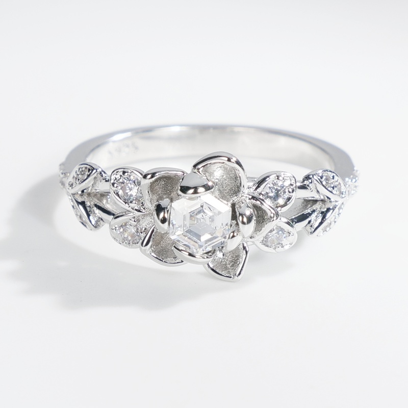 Love And Deepspace Zayne Cospl - đánh giá và giá Sterling Silver Ring