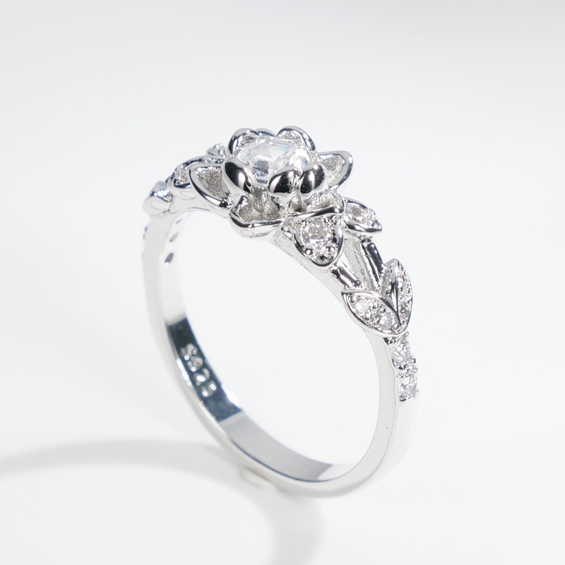 Love And Deepspace Zayne Cospl - đánh giá và giá Sterling Silver Ring