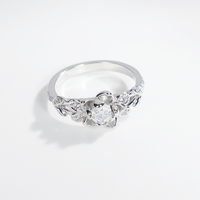 Love And Deepspace Zayne Cospl - đánh giá và giá Sterling Silver Ring