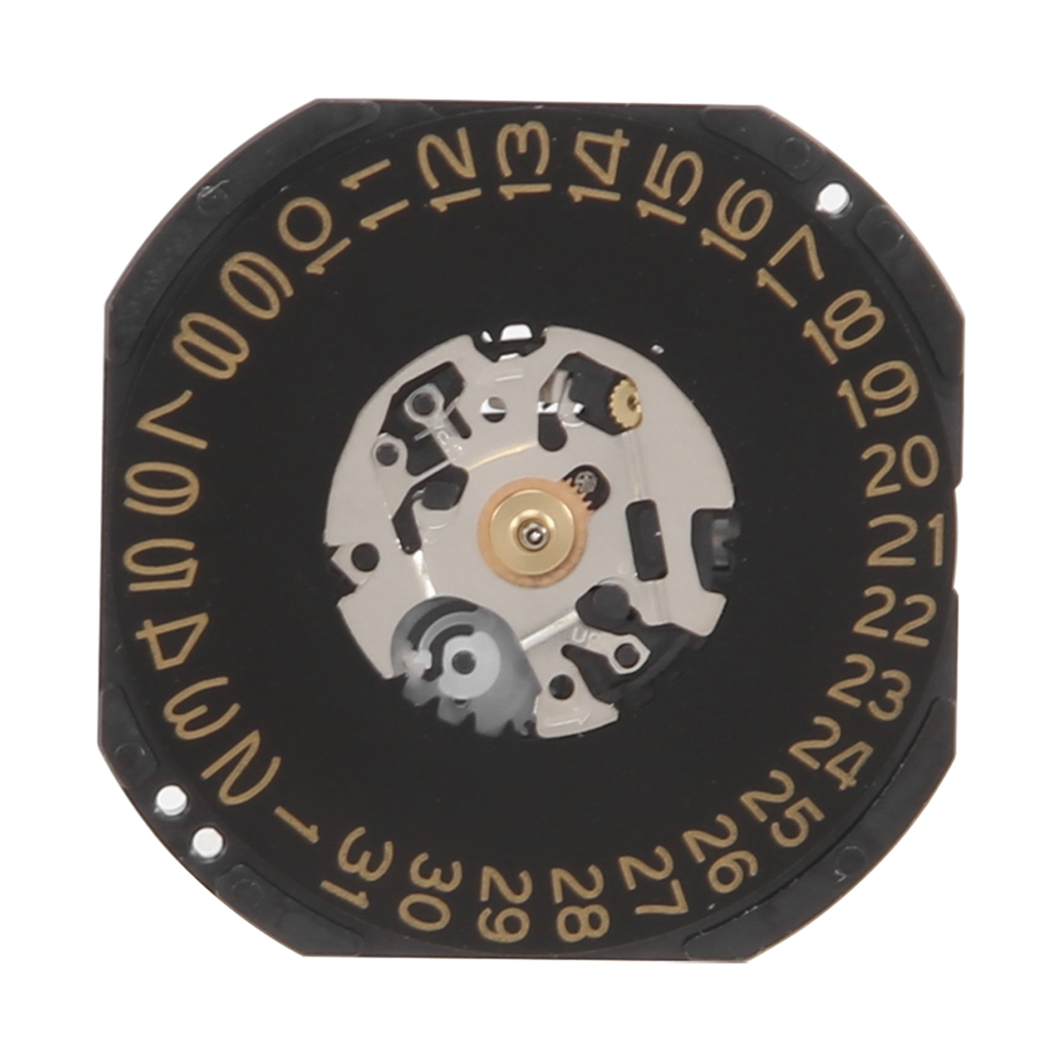 Quartz Watch Movement VX42 VX4 - đánh giá và giá Jewelry Watches Repair
