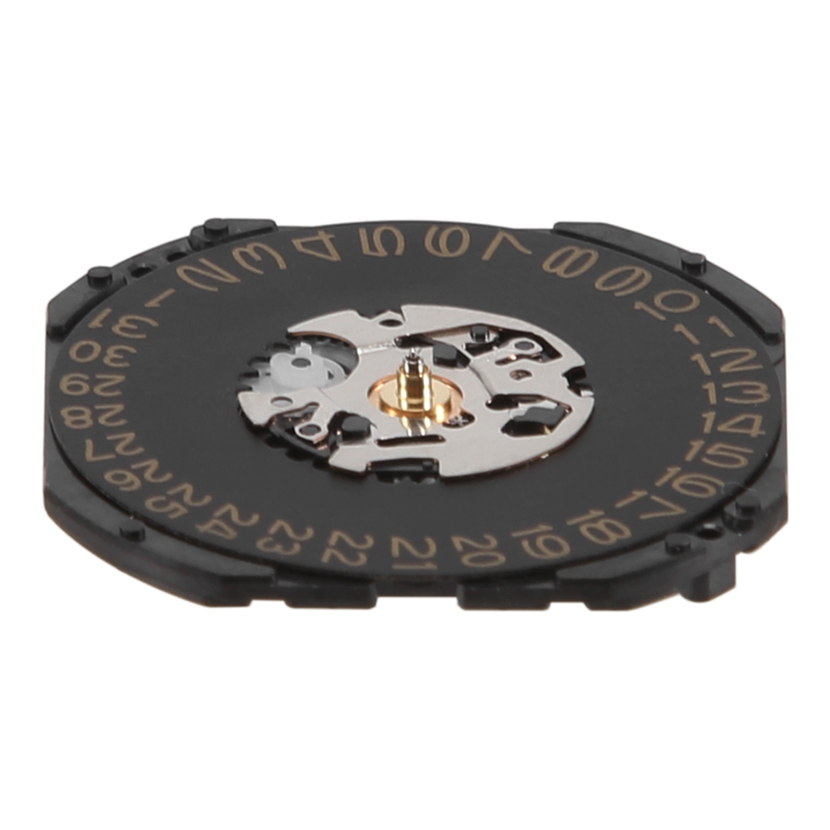Quartz Watch Movement VX42 VX4 - đánh giá và giá Jewelry Watches Repair