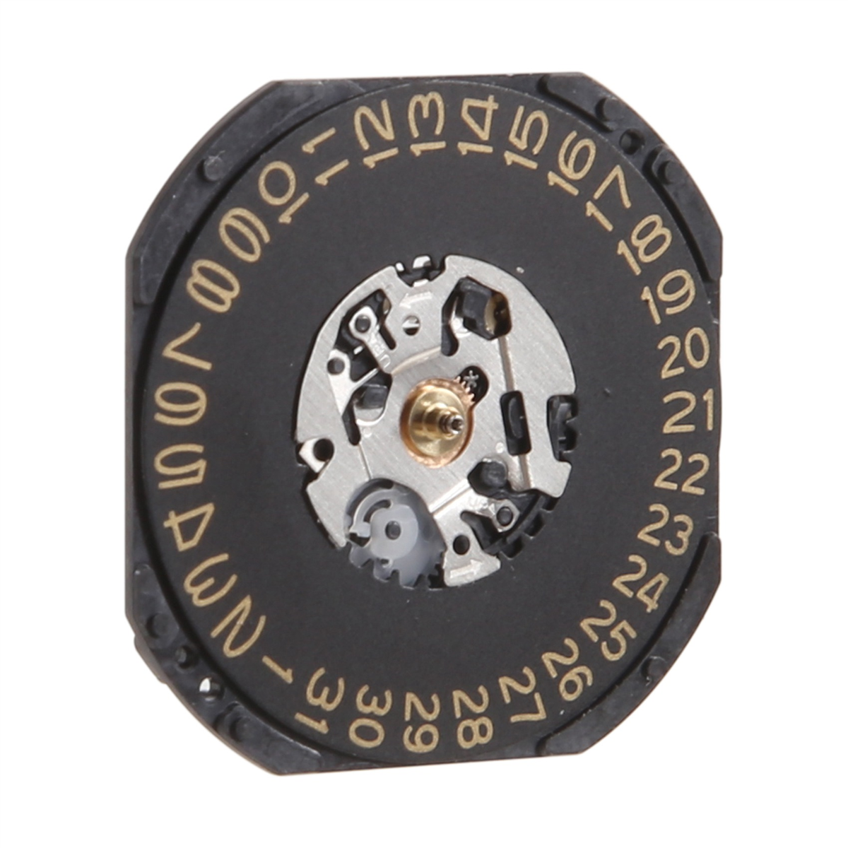 Quartz Watch Movement VX42 VX4 - đánh giá và giá Jewelry Watches Repair