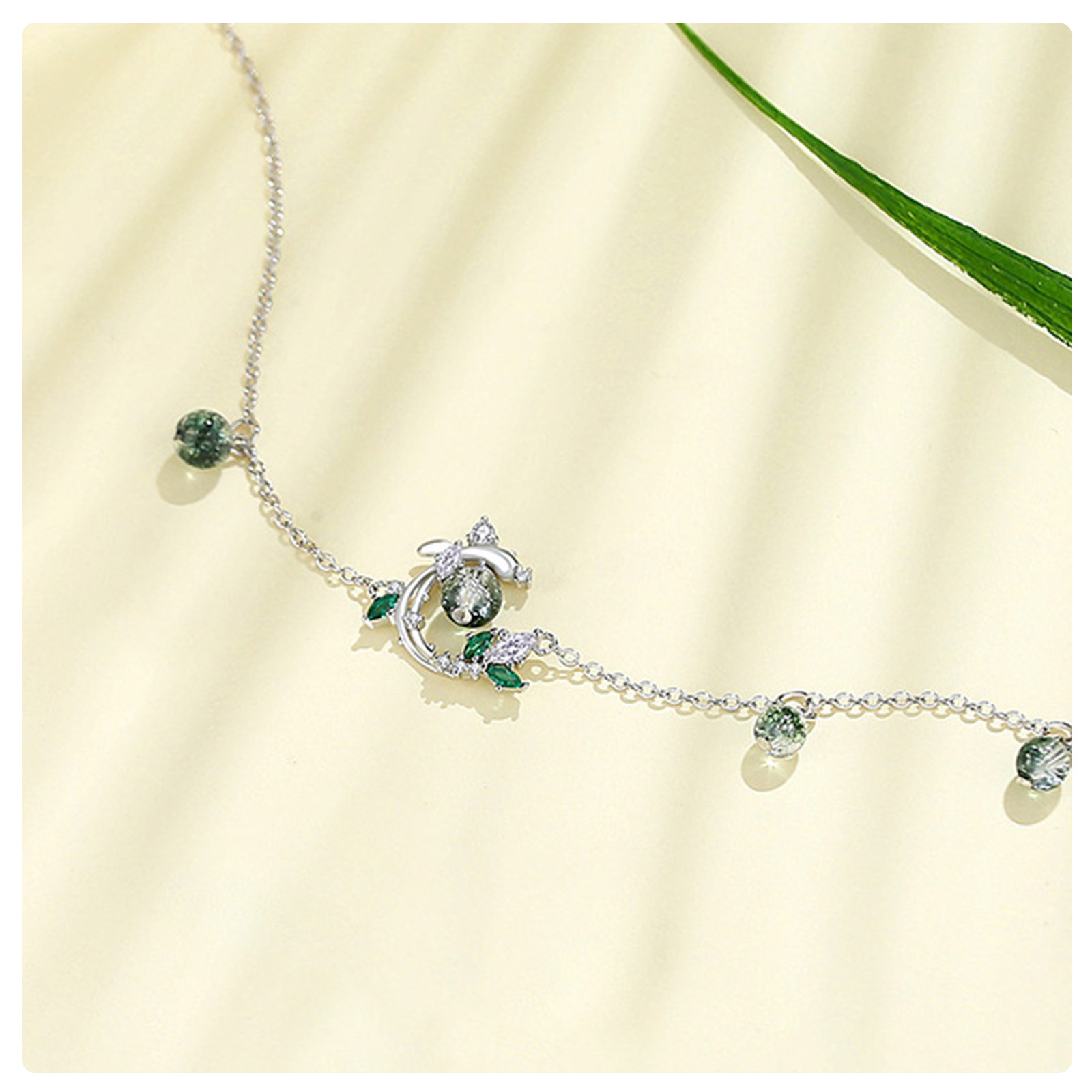 Accessories set for woman jewe - đánh giá và giá Paradise Jewelry & Watches Llc Miami Reviews