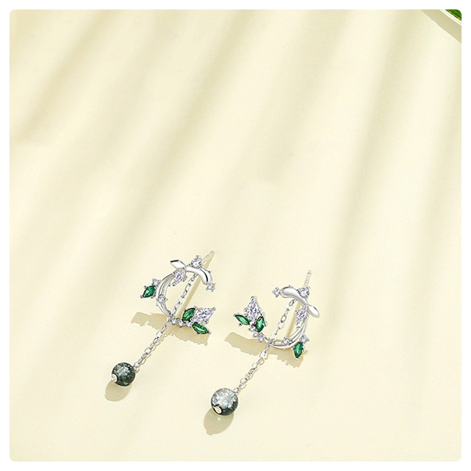 Accessories set for woman jewe - đánh giá và giá Paradise Jewelry & Watches Llc Miami Reviews