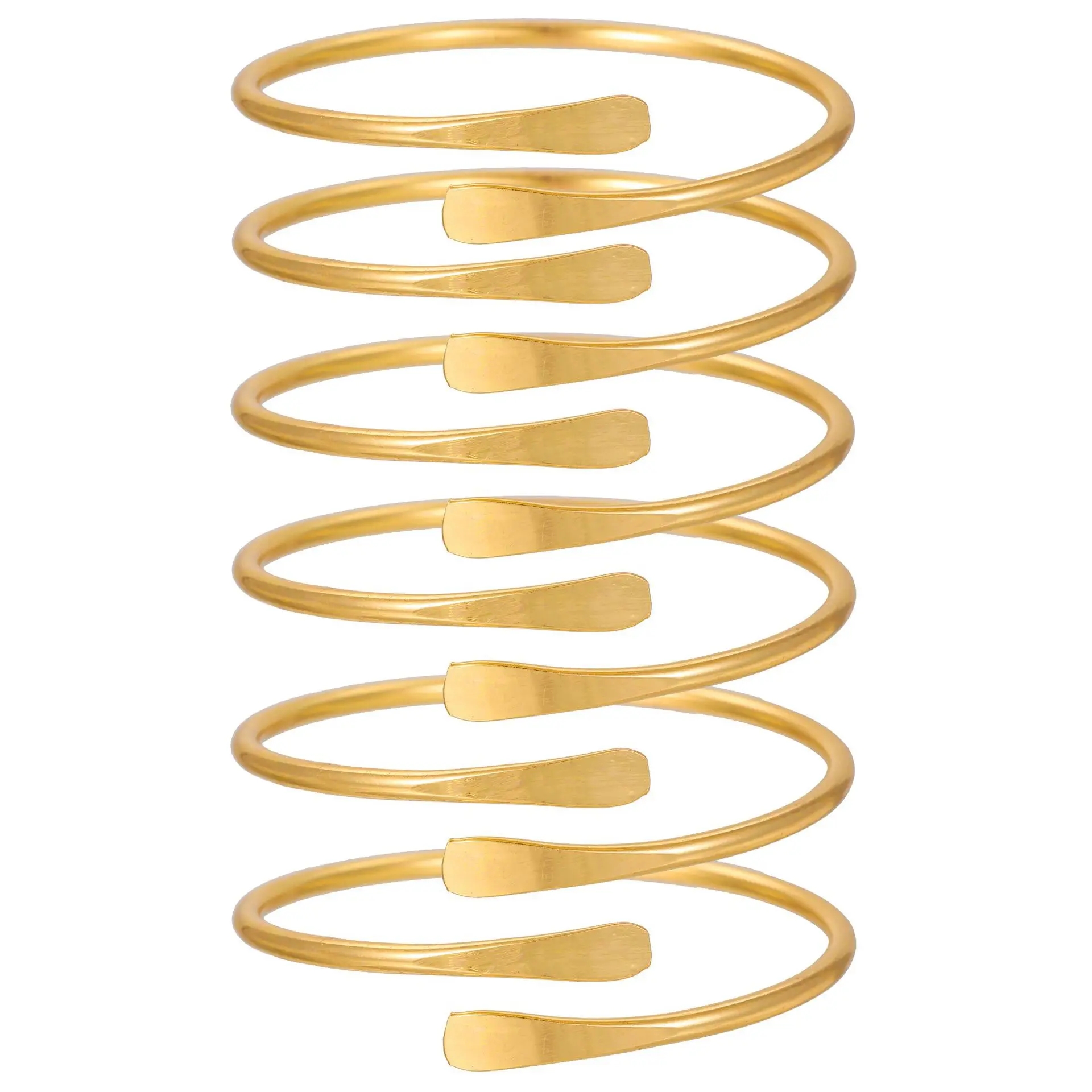 10pcs/lot Blank Brass Stacking - đánh giá và giá Cuff Bangle Bracelet