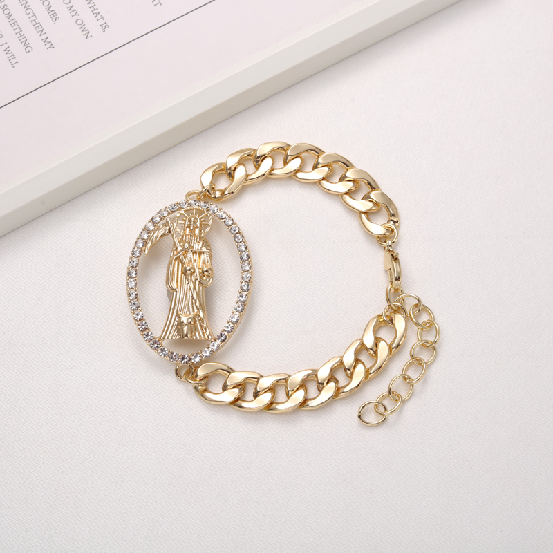 Sally’s Paradise Santa Muerte  - đánh giá và giá Paradise Jewelry & Watches Llc Miami Reviews