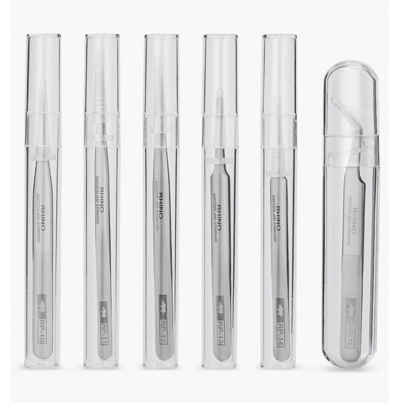 Japan RHINO RP Tweezers Anti-a - đánh giá và giá Jewelry Watches Repair