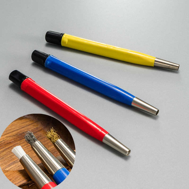 1pc Watch Jewelry Cleaning Pen - đánh giá và giá Jewelry Watches Repair