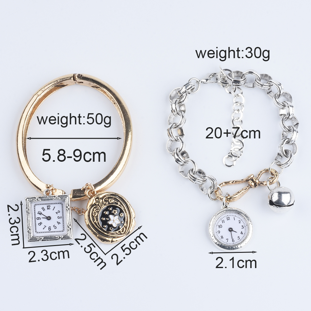 2026 New Fashion Vintage Women - đánh giá và giá Indian Jewelry Watches