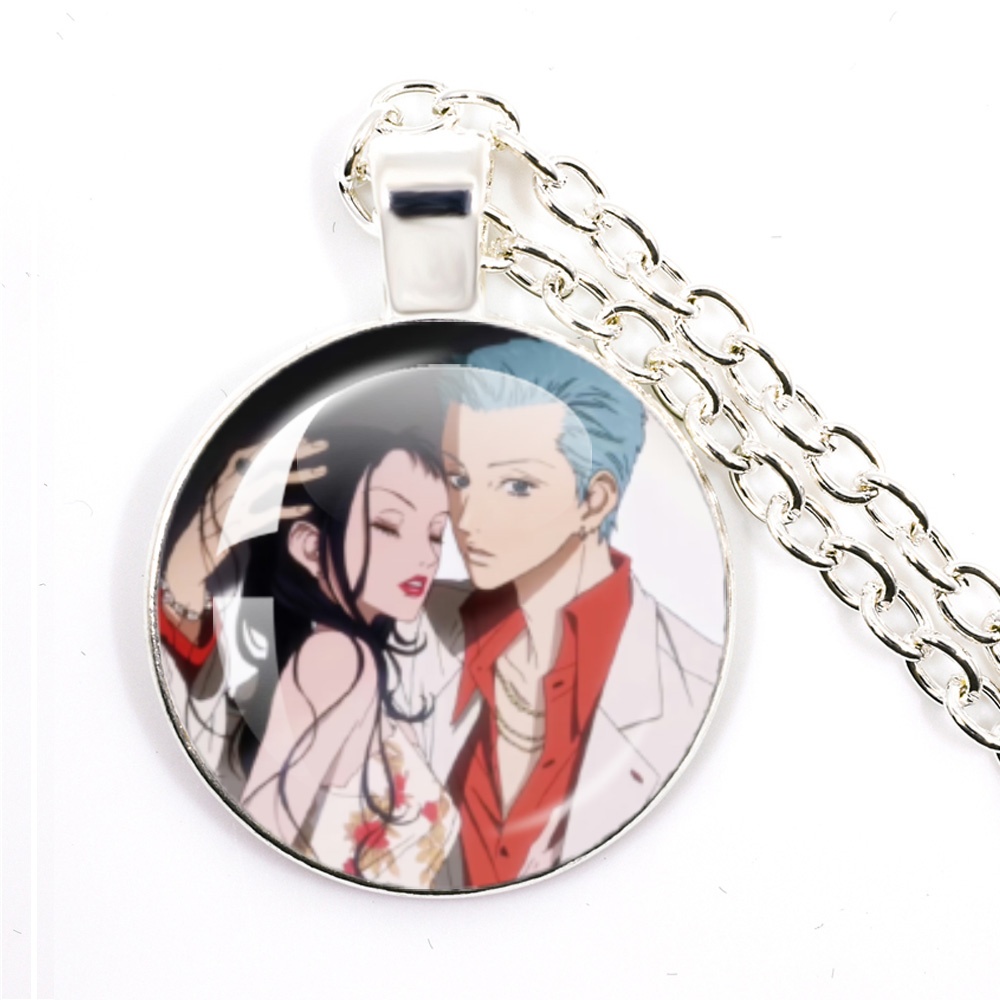Anime Paradise Kiss Character  - đánh giá và giá Paradise Jewelry & Watches Llc Miami Reviews