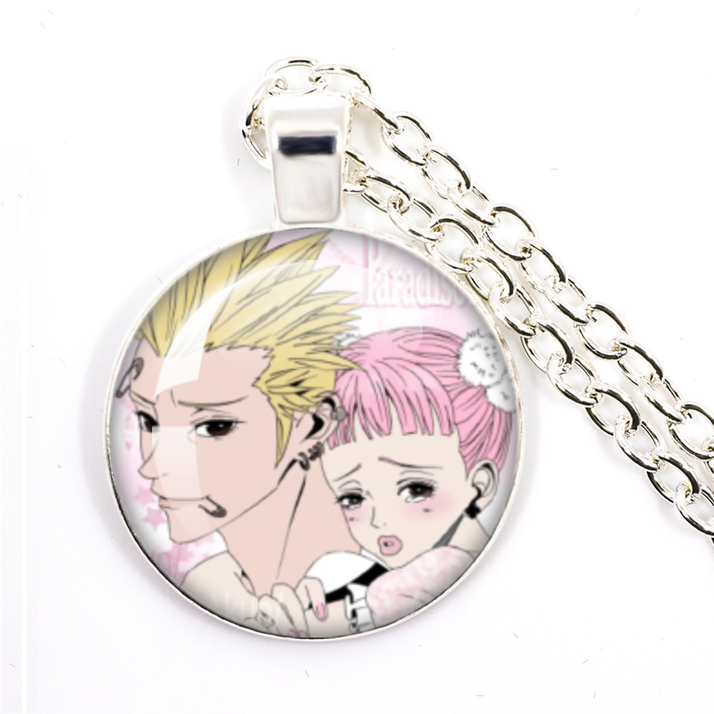 Anime Paradise Kiss Character  - đánh giá và giá Paradise Jewelry & Watches Llc Miami Reviews