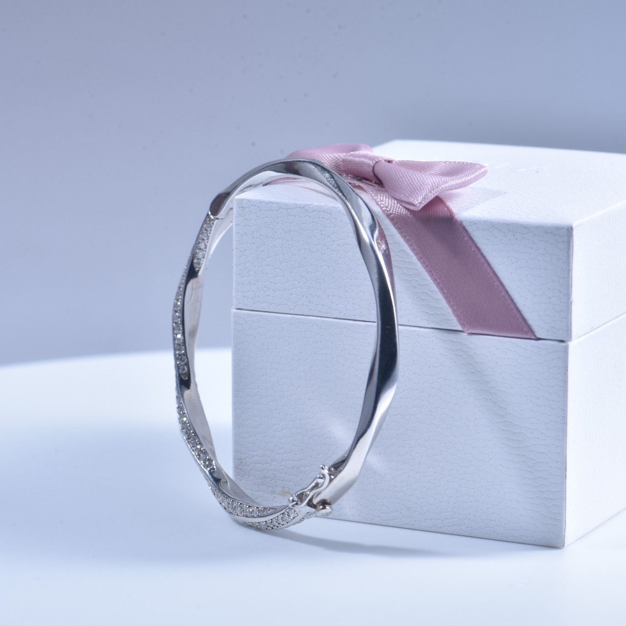 s925 Sterling Silver Bangle fo - đánh giá và giá Cuff Bangle Bracelet