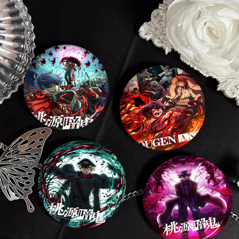 Tougen Anki Dark Demon Of Para - đánh giá và giá Paradise Jewelry & Watches Llc Miami Reviews