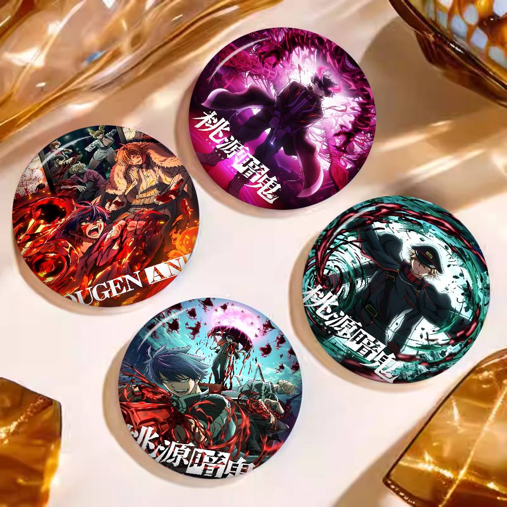 Tougen Anki Dark Demon Of Para - đánh giá và giá Paradise Jewelry & Watches Llc Miami Reviews