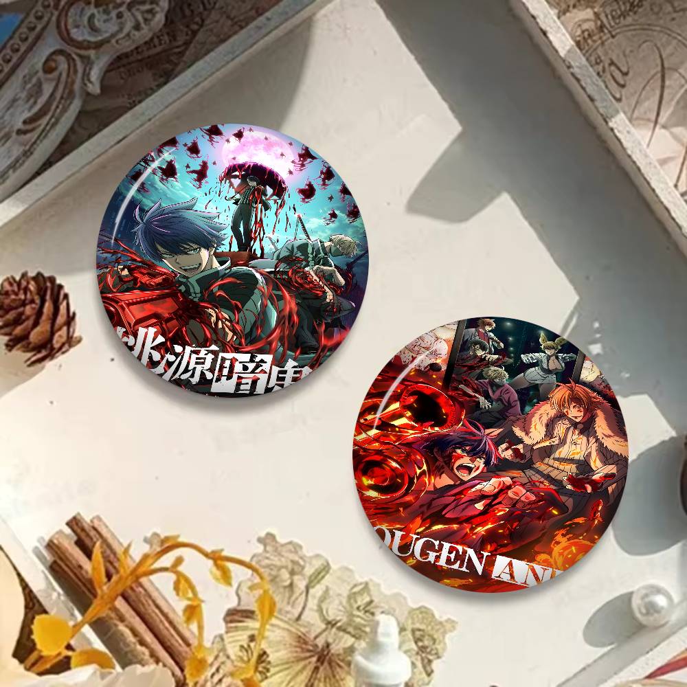 Tougen Anki Dark Demon Of Para - đánh giá và giá Paradise Jewelry & Watches Llc Miami Reviews