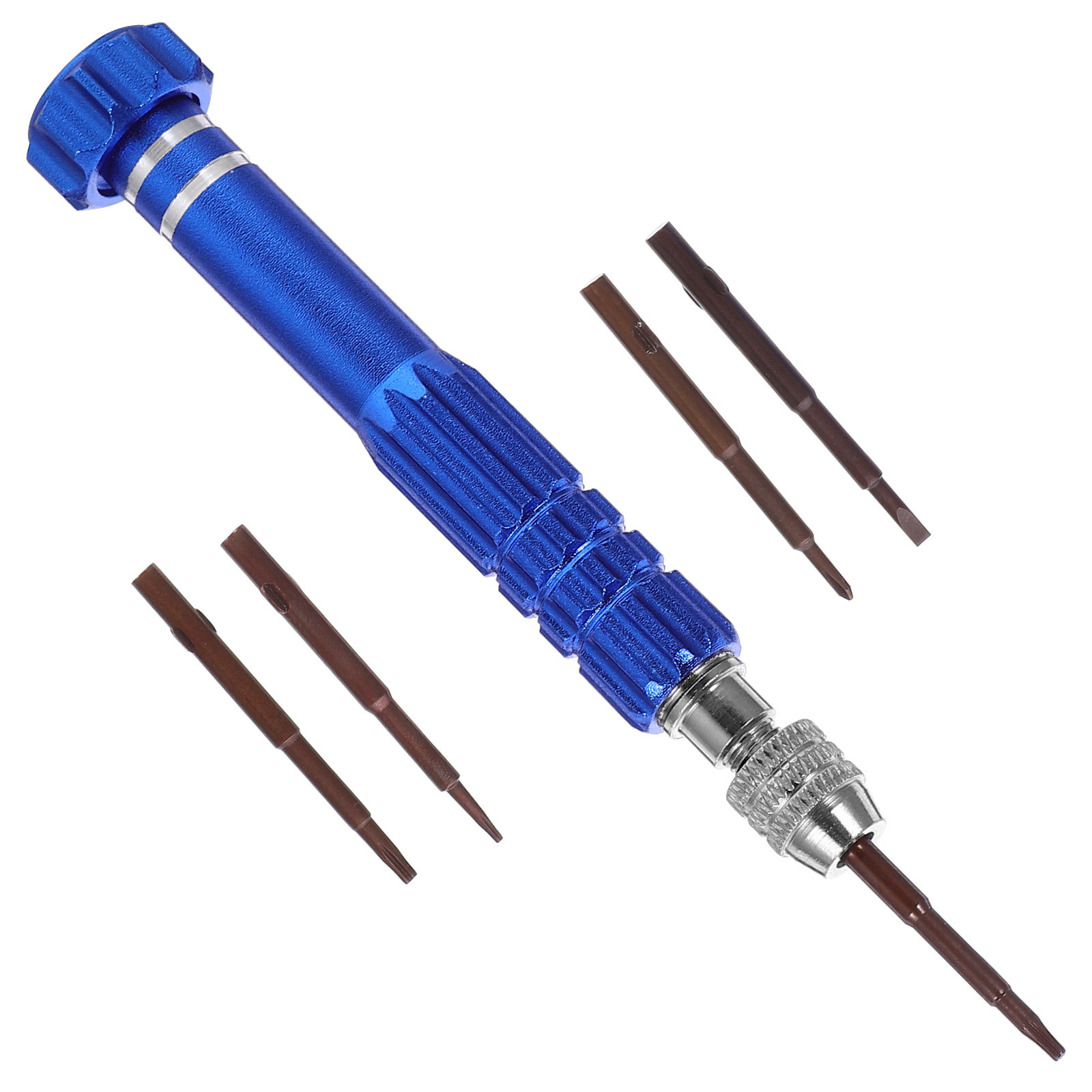 1Set 5-in-1 Detachable Precisi - đánh giá và giá Jewelry Watches Repair