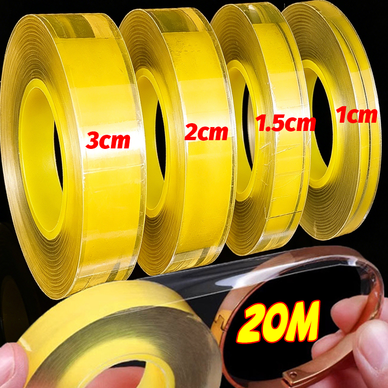20/5M 10MM 15MM 20MM 30MM Tran - đánh giá và giá Jewelry Watches Repair