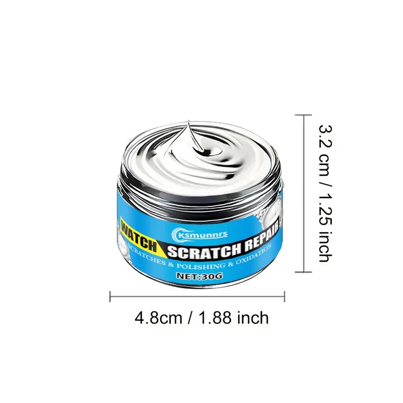 Watch Polishing Paste Metal Fr - đánh giá và giá Jewelry Watches Repair