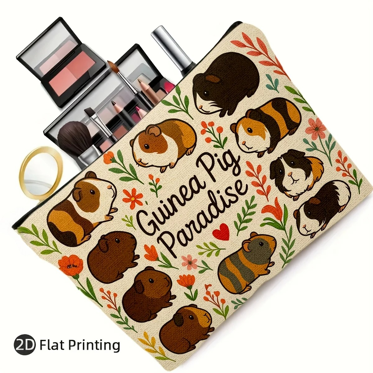 A Guinea Pig Paradise Makeup B - đánh giá và giá Paradise Jewelry & Watches Llc Miami Reviews