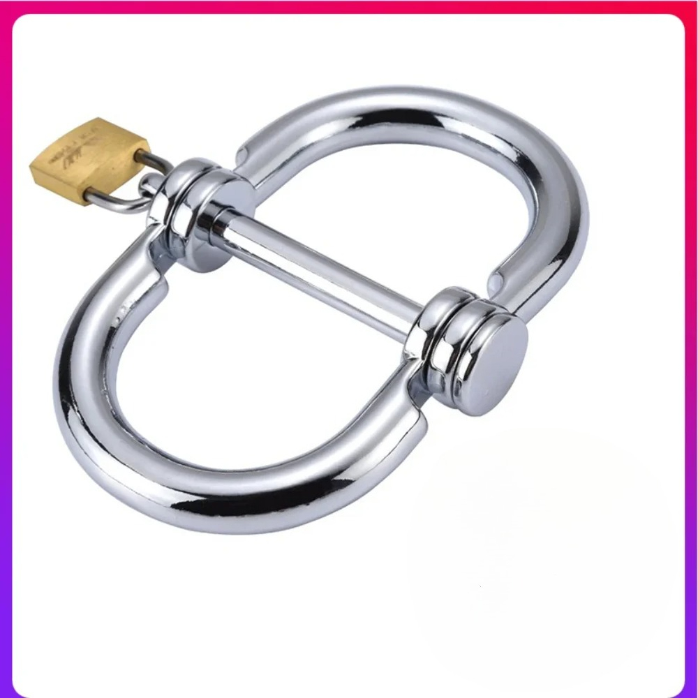 Cuff Bondage Bracelet Erotic S - đánh giá và giá Cuff Bangle Bracelet